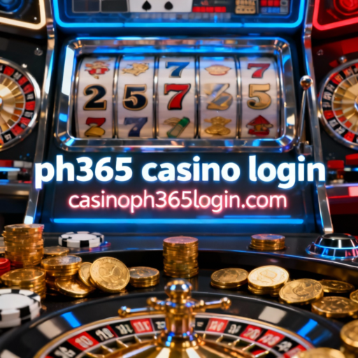 ph365 casino login