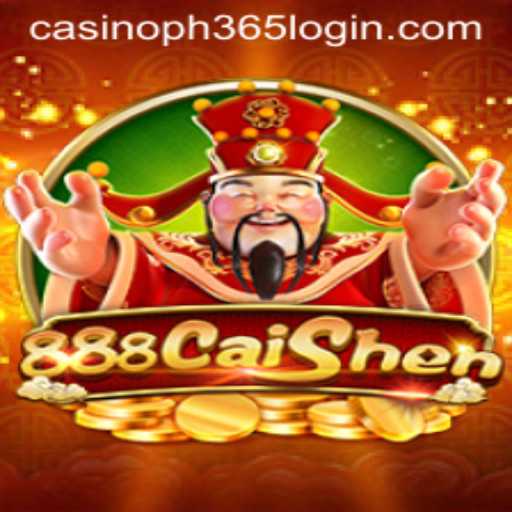 Exploring the Exciting World of 888CaiShen and PH365 Casino Login