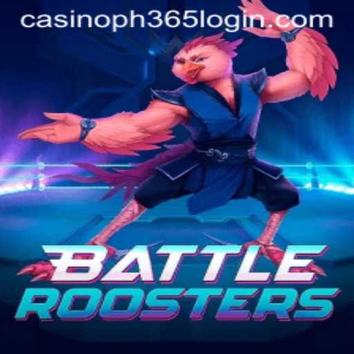 BattleRoosters: The Ultimate Arena of Strategy and Courage