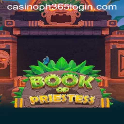Exploring the Intricacies of BookOfPriestess and Its Connection to PH365 Casino