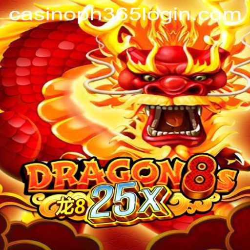 Exploring Dragon8s25x: A New Frontier in Online Gaming