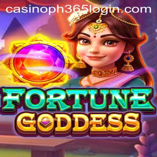 Discover the Thrills of FORTUNEGODDESS at PH365 Casino