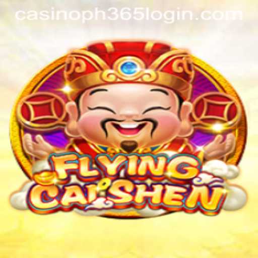 Discover the Exciting World of FlyingCaiShen at PH365 Casino
