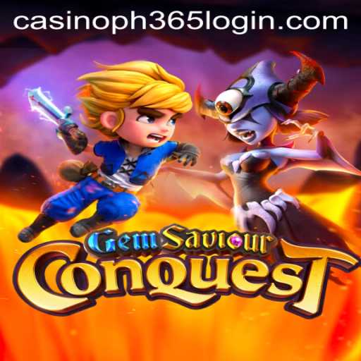 Embark on a Thrilling Adventure with GemSaviourConquest: A Deep Dive into the Game's World