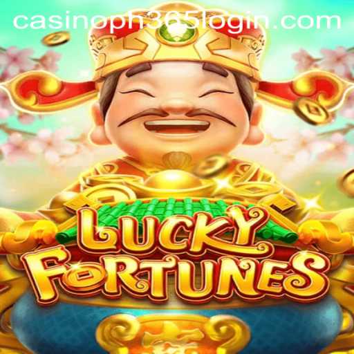 Exploring the Exciting World of LUCKYFORTUNES: A Comprehensive Guide
