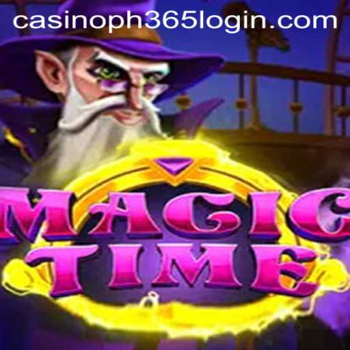 Discover the Enchanting World of MagicTime: A Spirited Gaming Experience