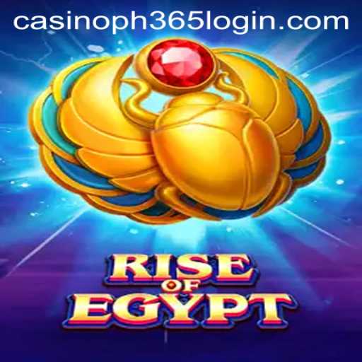 Discover the Riches of Ancient Egypt in 'RiseOfEgypt'