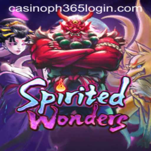 Explore the Mystical World of SpiritedWonders: A Captivating Gaming Experience