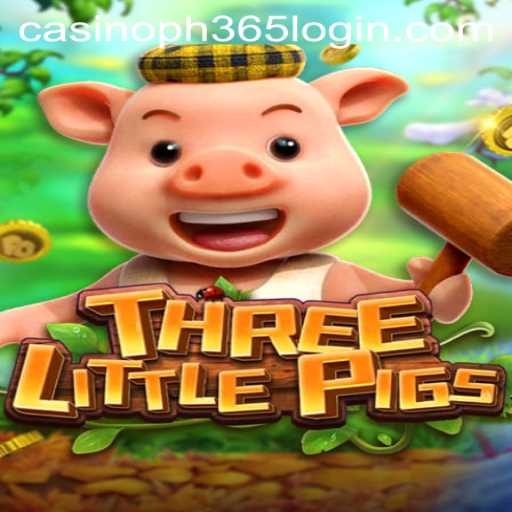 THREELITTLEPIGS: An Exciting Game Journey in the World of Online Casinos