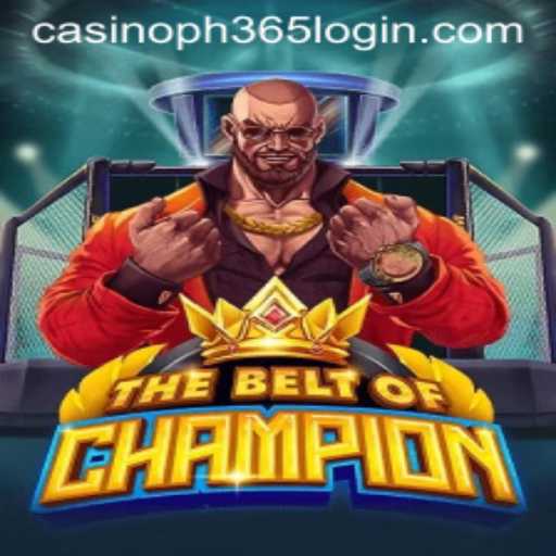 TheBeltOfChampion - An Epic Casino Gaming Experience