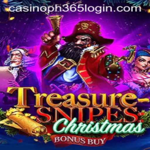 Discover TreasuresnipesChristmas and Its Unique Gaming Experience
