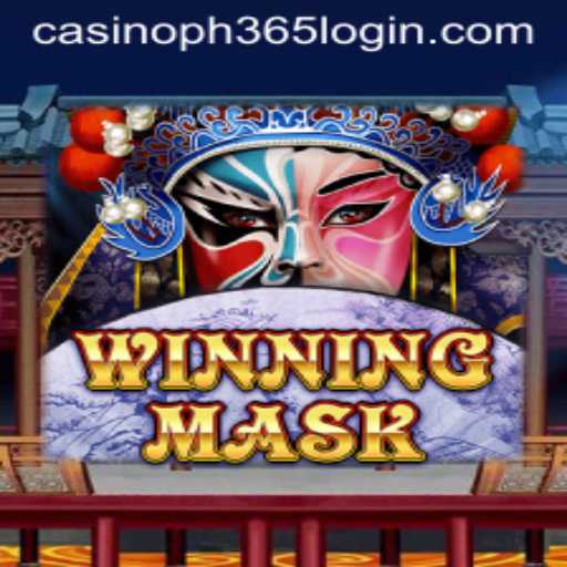 WinningMask: Dive into the Exciting World of Online Gaming