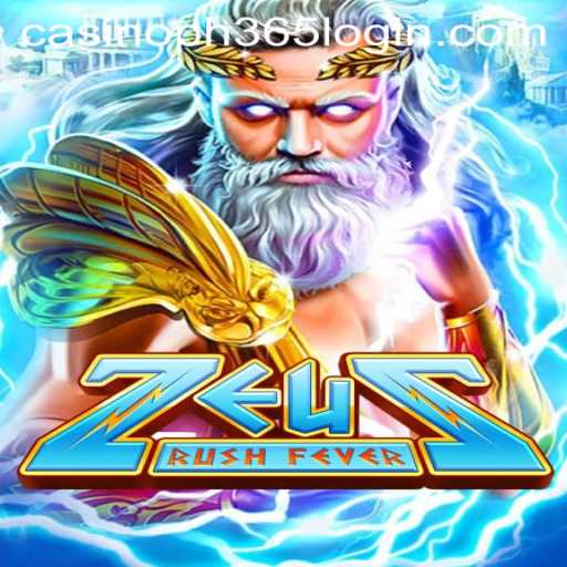Dive into the Epic World of ZeusRushFever at PH365 Casino